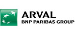 Arval - Grupo BNP Paribas
